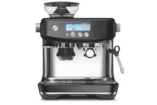 Machine À Expresso Sage Ses878bst4eeu1 - The Barista Pro Noir