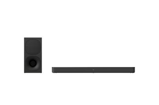 Barre De Son Sony Ht-s400 2.1 330 W Caisson Sans Fil Noir