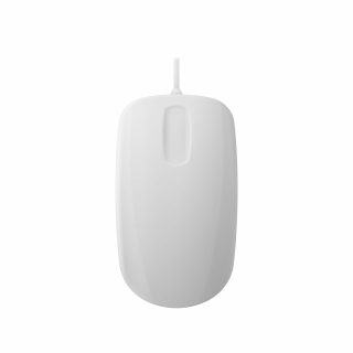 Contour Design Active Key Ak-pmh3 Souris Médical Ambidextre Usb Type-a 1000 Dpi