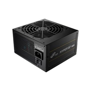 Alimentation Fsp Hyper 80+pro650 650w Atx Acier Noir 140x150x86 Mm Fsp (fortron)