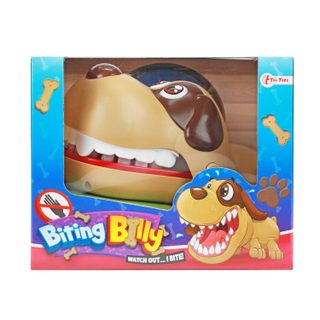 Jouet Interactif Billy - Le Jeu Amusant Pour Enfants
