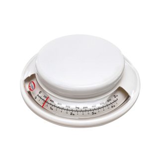 Balance De Cuisine Sans Pile 2 Kg Baker Edition