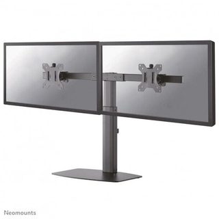 Support De Tv Neomounts Fpma-d865dblack 10-27" 6 Kg
