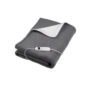 Couverture Chauffante Concept Dv7420 Xl 180x130cm 9 Réglages