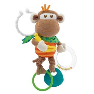 Chicco Petit Singe Multi-activites En Balade