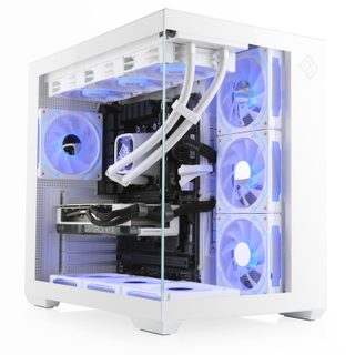 Pc Gaming Csl M12130h, Ryzen 9 9950x3d (16x 4300 Mhz), Geforce Rtx 5070 Ti, 32 Go Ddr5 Ram, M.2 Ssd 2 To, Windows 11