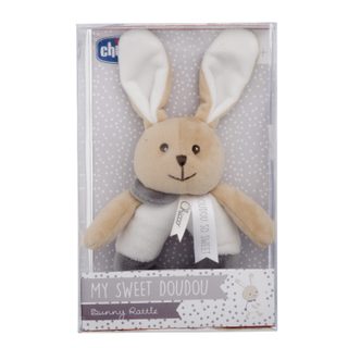 Chicco Hochet Lapin