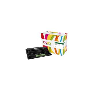 Toner Armor Compatible Lexmark K15755ow Noir Haute Capacité
