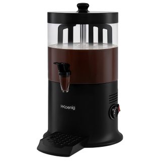 Distributeur De Chocolat Chaud - Shk900