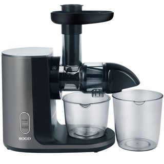 Presse-agrumes À Mastication Lente Sogo 65 Db