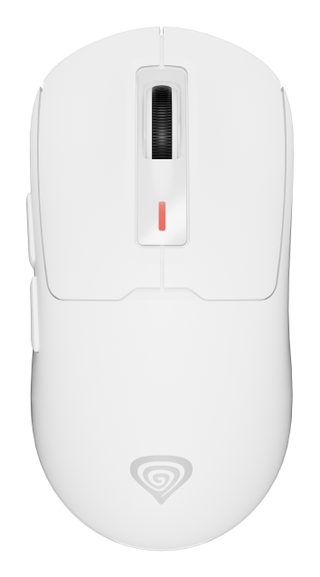 Genesis Nmg-2194 Souris Gaming Ambidextre Bluetooth + Usb Type-c Optique 26000 Dpi