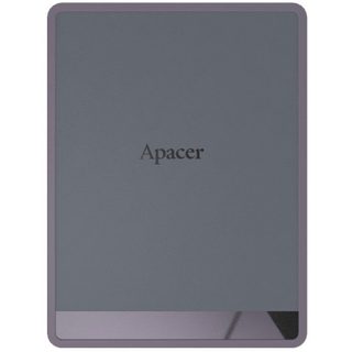 Ssd Externe Apacer As724 2 To Usb Type-c 3.2 Gen 2 Violet