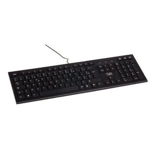 Tnb Clavier Filaire Streamline