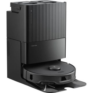 Qrevo Edge 5v1 - Aspirateur Robot Laveur - 18500 Pa - Double Systeme Anti-enchevetrements