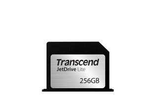 Transcend Jetdrive Lite 360 256 Go