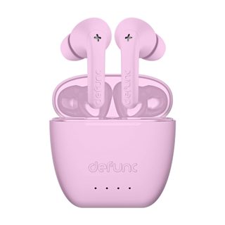 Ecouteurs True Wireless True Audio Rose Defunc