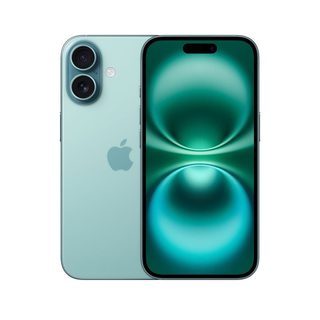 Apple Iphone 16 6.1" 128 Go Teal