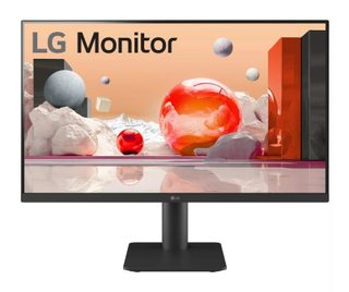 Lg 27ms550-b Écran Plat De Pc 68,6 Cm (27") 1920 X 1080 Pixels Full Hd Noir