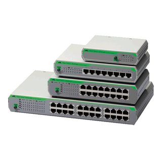 Switch Allied Telesis At-fs710/8-50