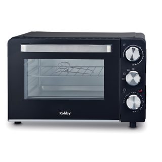 Four Posable 35l 1500w Robby Rocn35b