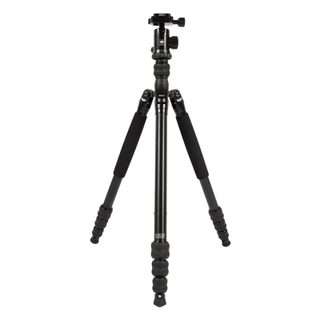 Trépied Sirui Traveler 7a Rotule E-10 Aluminium