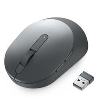 Dell Ms5120w Souris Ambidextre Rf Sans Fil + Bluetooth Optique 1600 Dpi