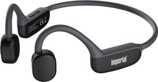 Imperial Blutc Active 1 Casques Sans Fil Minerve Sports Bluetooth Noir