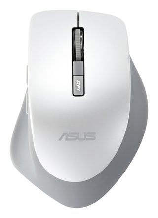 Asus Wt425 Souris Bureau Droitier Rf Sans Fil Optique 1600 Dpi
