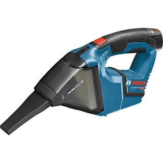 Aspirateur Gas 12v + 2 Batteries 3,0ah + L-boxx - 06019e3003