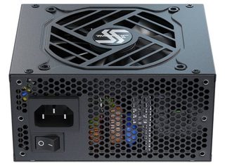 Seasonic Focus-spx-750 Unité D'alimentation D'énergie 750 W 20+4 Pin Atx Cfx Noir