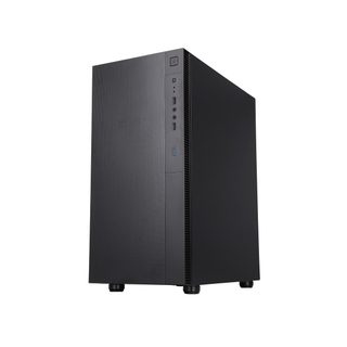 Itek Sylent 03np Midi Tower Nero 500 W