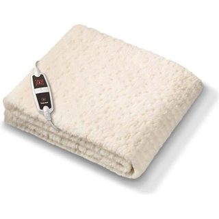 Beurer Surmatelas chauffant 2 places 150x160cm 2x60w - UB68 XXL