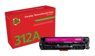 Toner Rigenerato Everyday Di Xerox Magenta Compatibile Con Hp 312a (cf383a), Capacità Standard