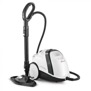 Nettoyeur Vapeur Polti Vaporetto Smart 120, 4 Bar, 14 Accessoires, Élimine 99,99 % Des Virus Et Germes*