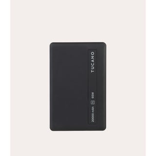 Tucano Power Bank Per Laptop 20000 Mah Nero