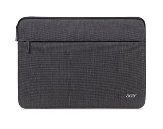 Acer Abg7f0 39,6 Cm (15.6") Housse Gris