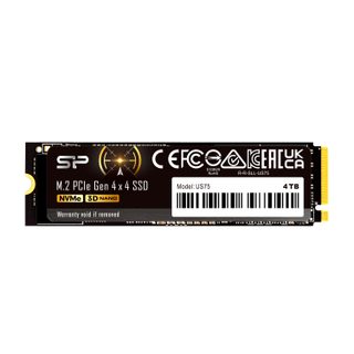 Silicon Power Us75 2 To M.2 Pci Express 4.0 Nvme