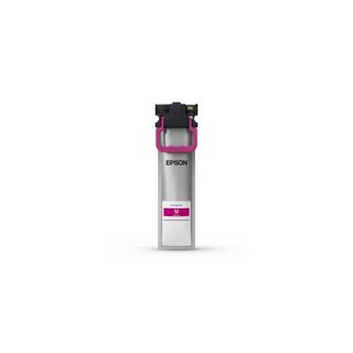 Cartouche D'encre Durabrite Ultra Encre À Pigments Magenta 19,9 Ml Epson