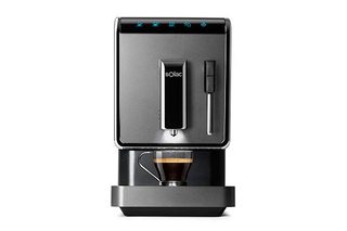 Machine À Café Filtre Solac Multi-boissons Comptoir Black, Grey Coffee Beans