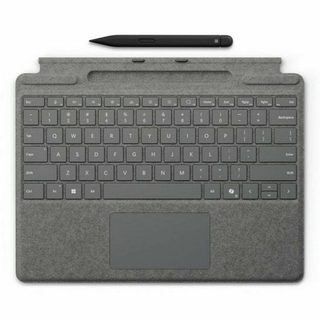 Clavier Et Souris Microsoft 8x6-00225