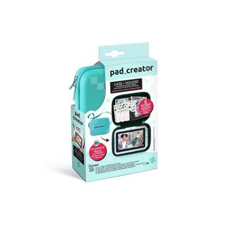 Canal Toys - Creator - Housse Pour Instant Print Pad - Clk 033