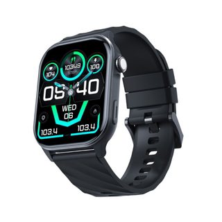 Montre Connectée 3mk Altora Easy Touch Noir