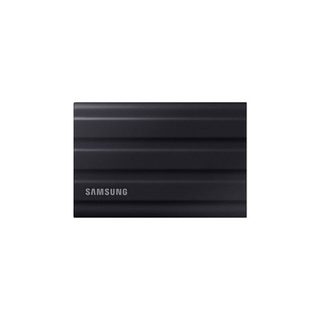 Samsung T7 Shield MU-PE4T0S - SSD - 4 To - USB 3.2 Gen 2