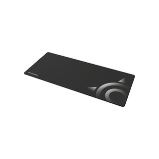 Tapis De Souris Gaming Apollon Xl Tissu Noir 930x400x4mm Nova Gaming