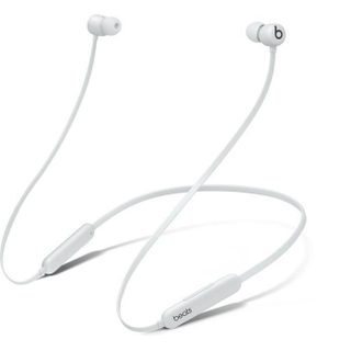 Beats Flex – All-day Wireless Earphones - Smoke Gray