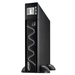 Onduleur 1500 Va - Infosec - E3 Performance 1500 Rt - 8 Prises Iec