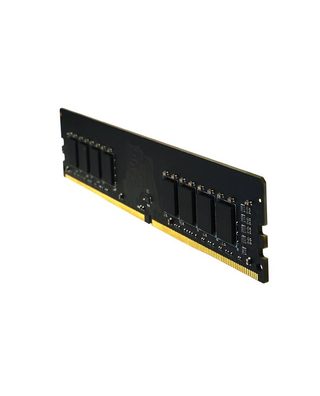 Silicon Power Sp016gblfu240x02 Module De Mémoire 16 Go 1 X 16 Go Ddr4 288-pin Dimm