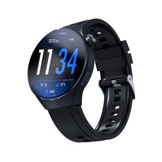 Montre Connectée 3mk Altora Everyday Slim Noir