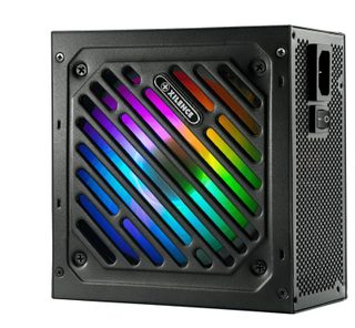 Xilence Performance A+ Xp750r12 Unité D'alimentation D'énergie 750 W 20+4 Pin Atx Atx Noir