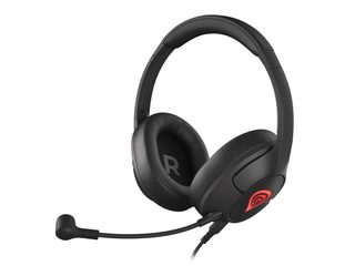 Genesis Radon 800 Casques Avec Fil Arceau Gaming Usb Type-a Noir